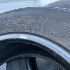 30プリウス　タイヤ の画像