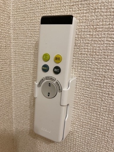 オーデリック　調光ダクトレール　ライト5個セット