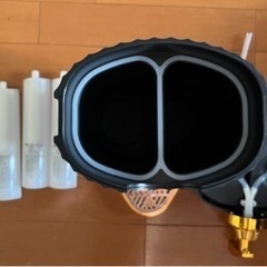 (新品未使用)greenhouse グリーンハウス カクテルビアサーバー の画像