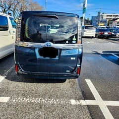 ハイブリッド　グレードVの画像