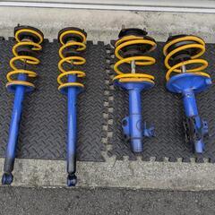 S14 S15 シルビア ニスモ NISMO 純正OP ショック...