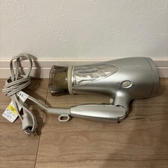 ヘアドライヤー KOIZUMI KHD-9110 ヘアケア