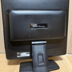 終了【無料】中古17インチPCモニターの画像