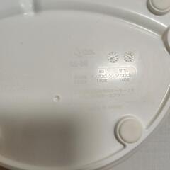 子供食器の画像