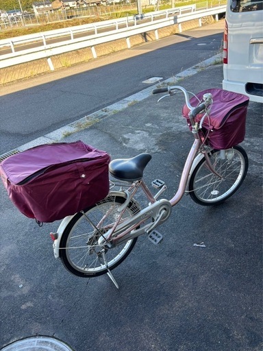自転車