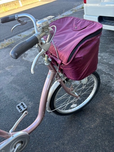 自転車