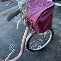 自転車の画像