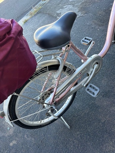 自転車