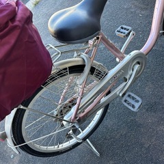 自転車の画像