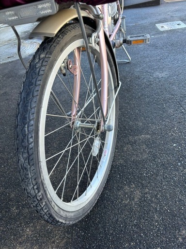 自転車