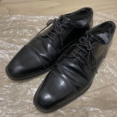 ★リーガル ストレートチップ 革靴★