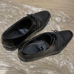 ★リーガル ストレートチップ 革靴★の画像