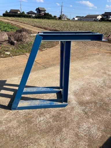 フレコンバッグ用機具