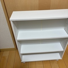 移動式本棚