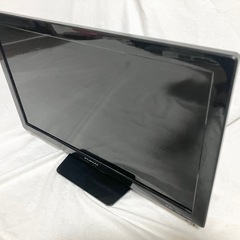フナイ 24型HDD内蔵テレビ FL-24HB2000 の画像