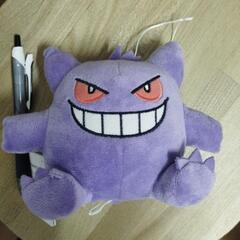 ゲンガーぬいぐるみ？の画像