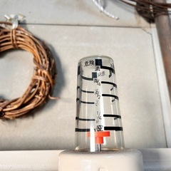 サンダイヤ　オイルタンク　198L  屋内使用でしたので美品です。の画像