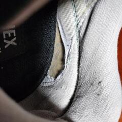 0円★New Balance 23.5スニーカー★の画像