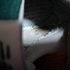0円★New Balance 23.5スニーカー★の画像