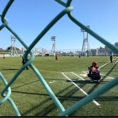ソフトボール！新宿チーム - スポーツ