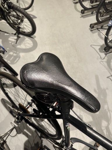クロスバイクgios
