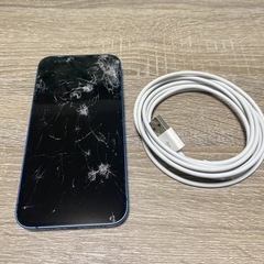 iPhone13