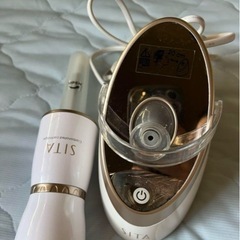 SITA炭酸フェイシャルスチーマ