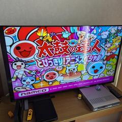 PS2 太鼓の達人セットの画像