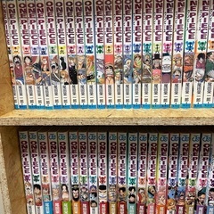 【最終価格】ワンピース 漫画 1〜101巻 他おまけ付き 108巻セットの画像