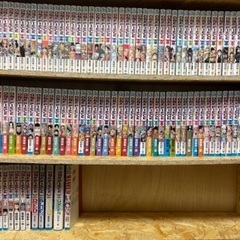 【最終価格】ワンピース 漫画 1〜101巻 他おまけ付き 108...