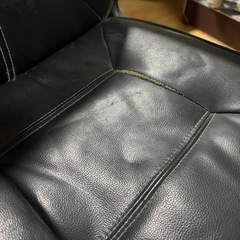 ゲーミングチェア オフィスチェア PC椅子の画像