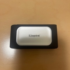キングストン　ssd 1TB