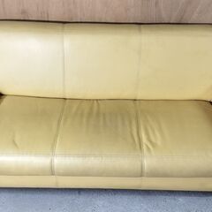 【処分】3人掛けソファー！　幅1780mm　配送・県外発送可能です！　