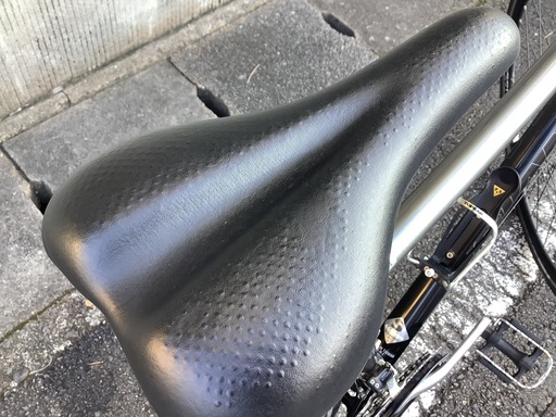 ジャイアント　駿河区まで引取りでお願いします。