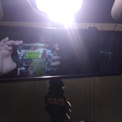 ミラー型　モニターフル液晶