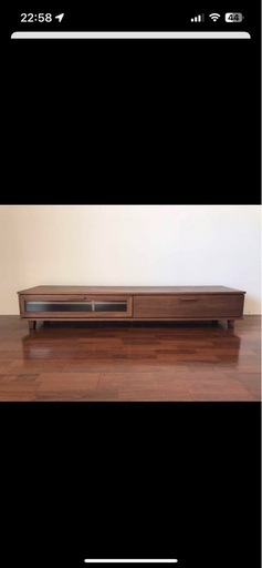 ACTUS　テレビ台　テレビボード