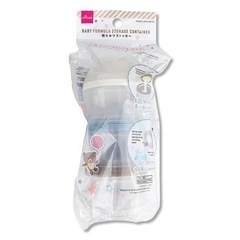 DAISO 粉ミルクストッカー 