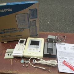 ☆パナソニック Panasonic VL-SW230K ワイヤレ...