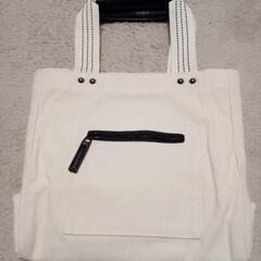 ☆未使用！TDL購入 ミッキーマウス キャンバスト－トバッグ☆の画像