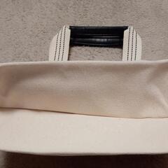 ☆未使用！TDL購入 ミッキーマウス キャンバスト－トバッグ☆の画像