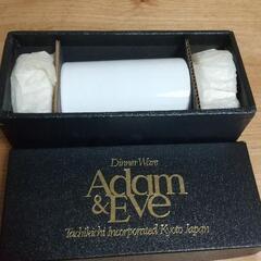 Adam&Eve   たち吉   デュエットシガレットセットの画像