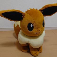 イーブイ　ぬいぐるみ