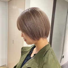 12月5日　17:30〜ショートカットモデル募集‼️