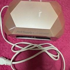 LEDネイル硬化ライト