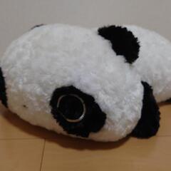たれぱんだ　ぬいぐるみ