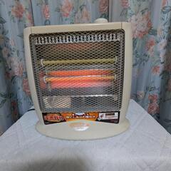 ✨遠赤外線　電気ヒーターの画像