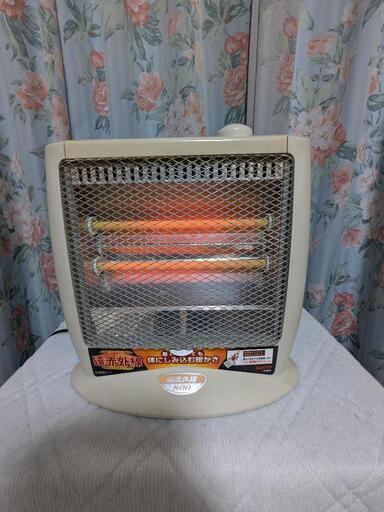✨遠赤外線　電気ヒーター