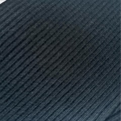 【新品未使用】デュラスアンビエント❤タイトスカート 黒　ボトムスの画像