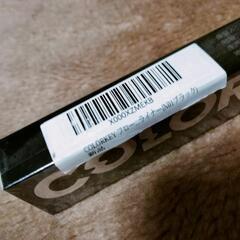 COLORKEYリキッドアイライナーの画像