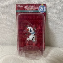 Happyくじ　Disney「オラフ」